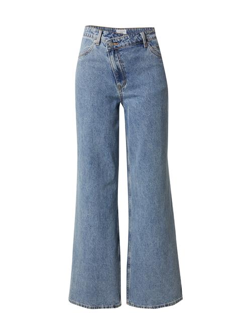 De Roos Jeans  blue denim