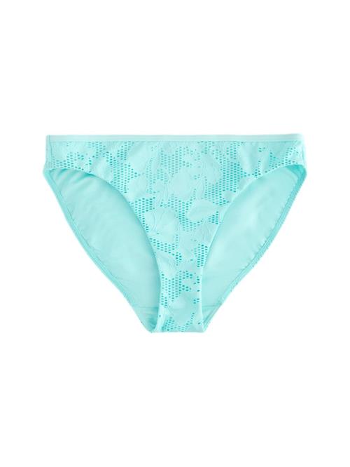 Next Bikinitrusse  turkis