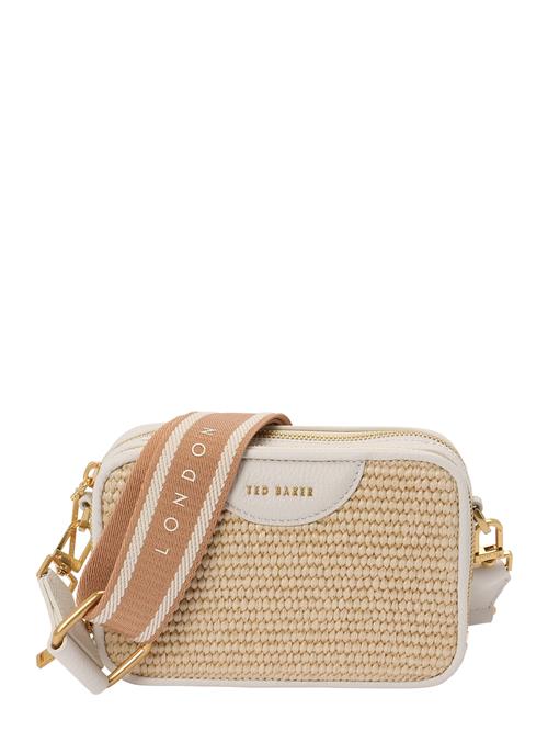 Ted Baker Skuldertaske 'Baria'  beige / camel / lysebeige