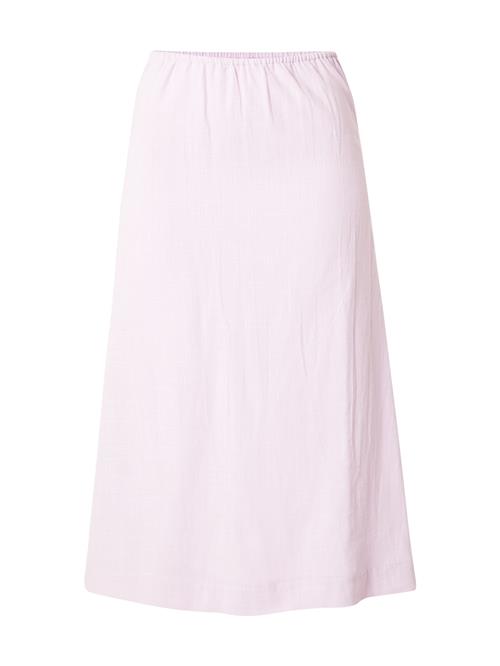 BILLABONG Nederdel 'KEEP IT SIMPLE'  lilla