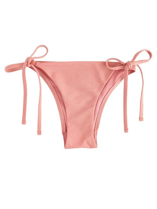 Next Bikinitrusse  lyserød