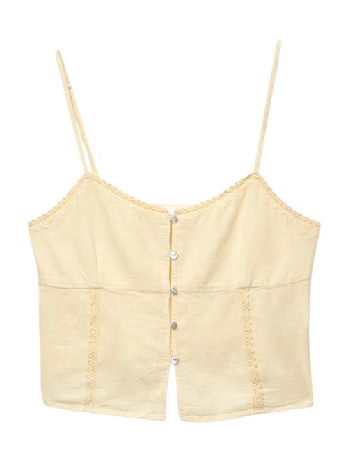 Pull&Bear Bluse  lysegul