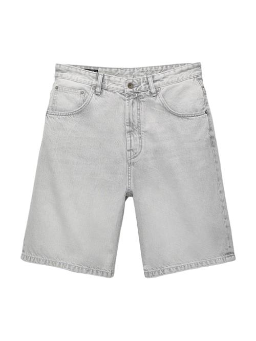 Pull&Bear Jeans  grey denim