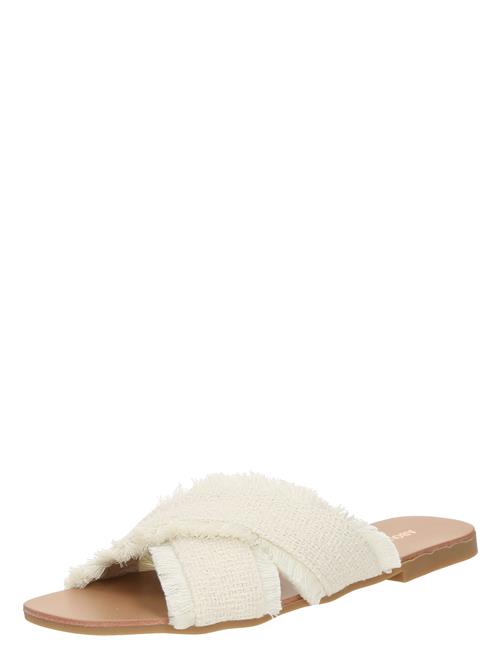 ABOUT YOU Pantoletter 'Nayla'  creme