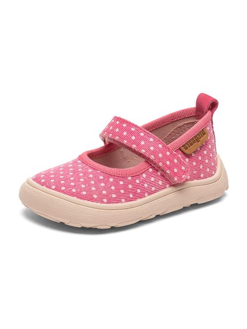 BISGAARD Hjemmesko  rosé / lys pink