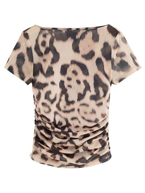 Next Shirts  cappuccino / sort