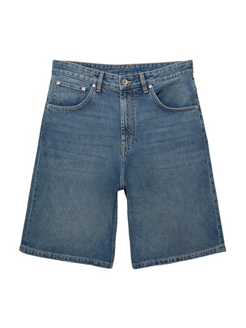 Pull&Bear Jeans  blue denim