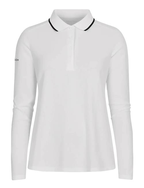 Röhnisch | Miriam Long Sleeve Poloshirt | XXL
