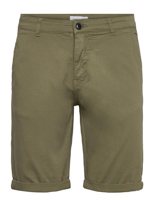 Lindbergh | Superflex Chino Shorts | XXL