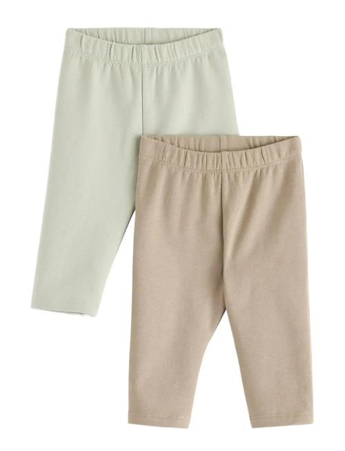 Lindex | Leggings Brushed Inside Basic | 74