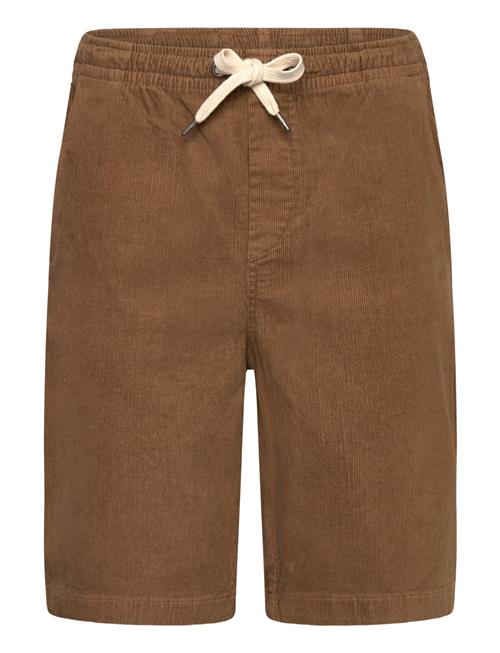 Lindbergh | Corduroy Shorts | XXL