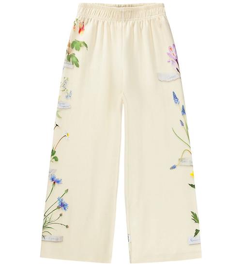 Molo Sweatpants - Aurita - Flora Collector