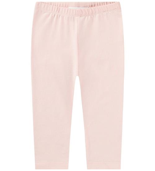Molo Leggings - Nette Solid - Cloud Pink