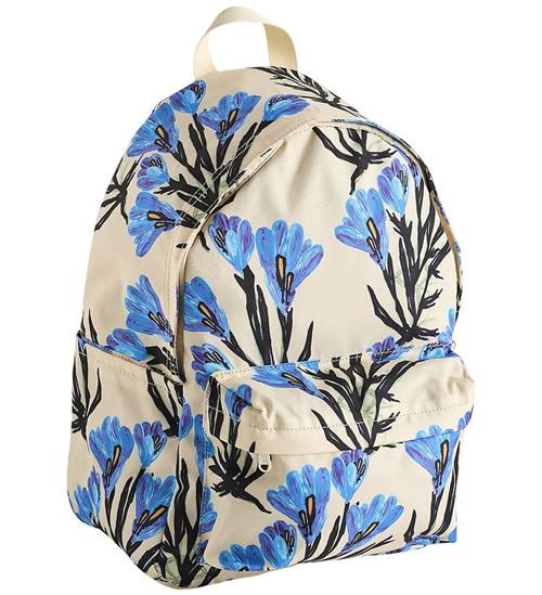 Molo Rygsæk - Mio - Painted Crocus