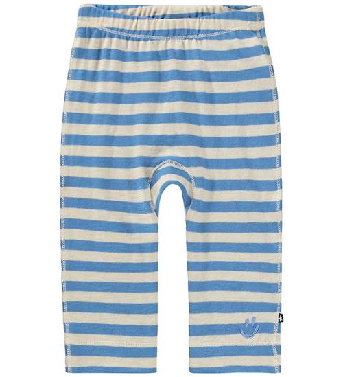 Molo Bukser - Seb - Blue Sand Stripe