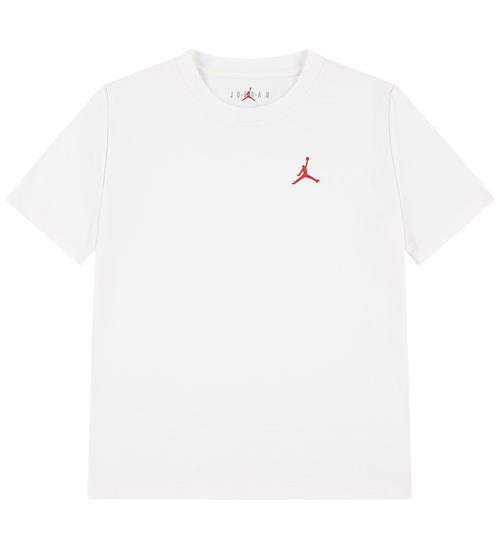 Jordan T-shirt - Sail