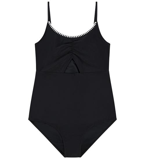 Abercrombie & Fitch Badedragt - Black Beauty