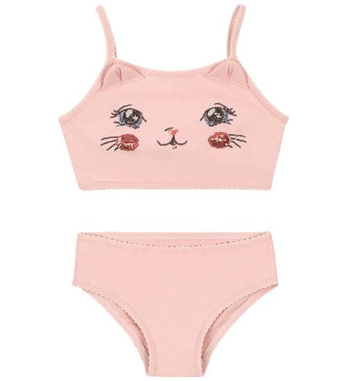 Konges Sløjd Bikini - Kitty - Powder Pink