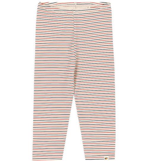 Konges Sløjd Bukser - Basic - Stripe Tricolore Petit