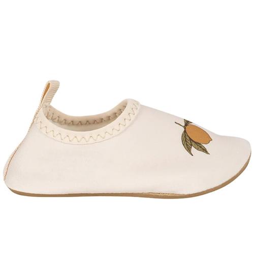 Konges Sløjd Badesko - UV50+ - Aster - Mon Grand Citron