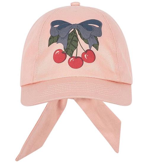 Konges Sløjd Kasket - Frankie Bow - Chintz Rose