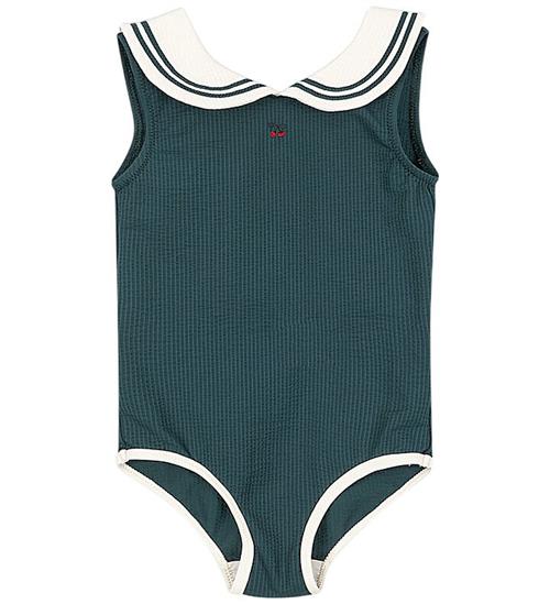 Konges Sløjd Badedragt - Sailor - Sea Moss