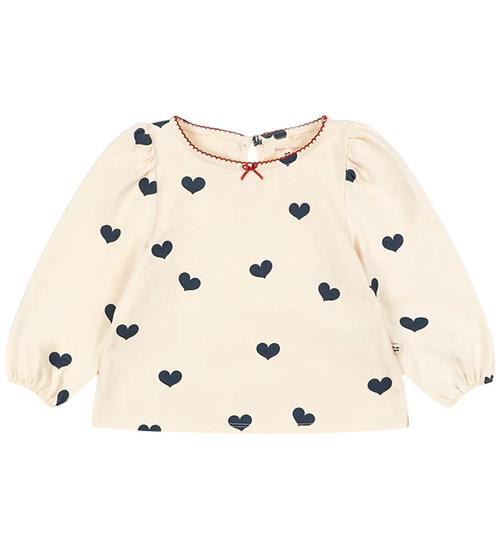 Konges Sløjd Bluse - Drey - Cuore Tricolore