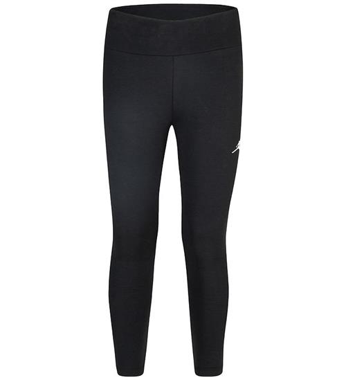 Jordan Leggings - Dry-Fit - Sort
