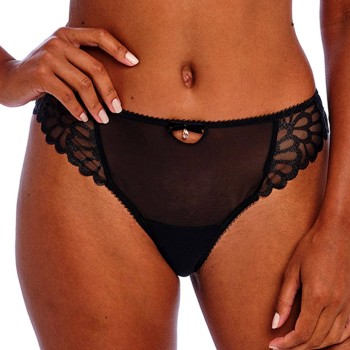 Freya Trusser Loveland Brief Sort polyamid X-Small Dame