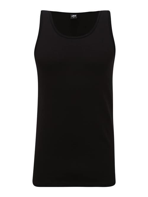 JBS OF DENMARK Undertrøje  sort