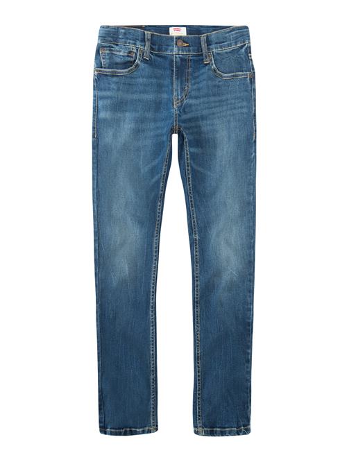 Levi's Kids Jeans '511'  blue denim