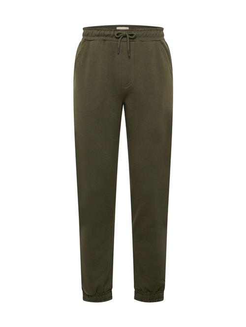 BLEND Bukser 'BHDownton'  mørkegrøn