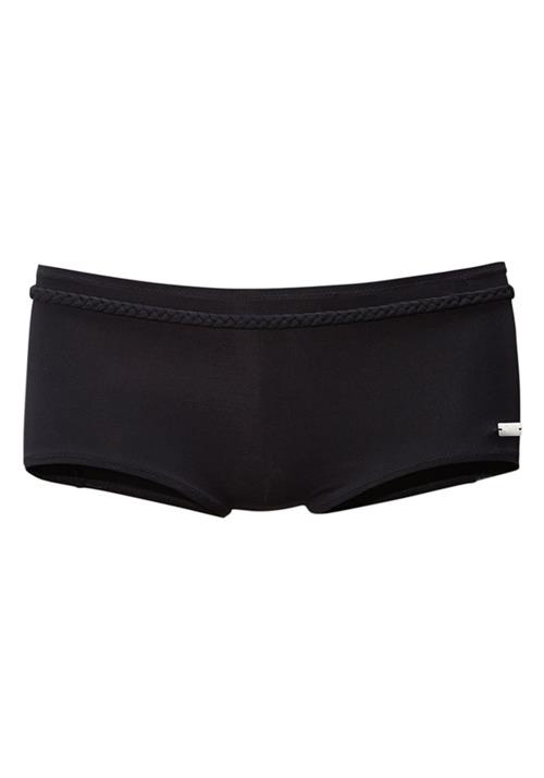 Se BUFFALO Bikinitrusse 'Happy'  sort hos About You