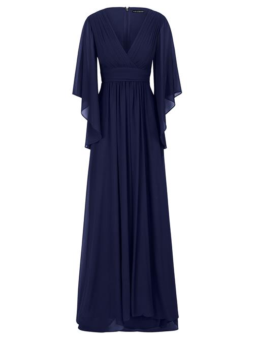 Kraimod Festkjole  marin