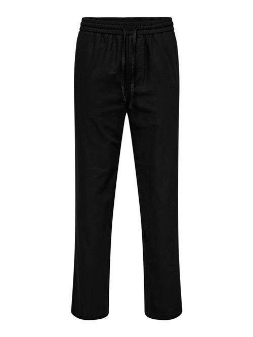 Only & Sons Bukser 'ONSSinus'  sort