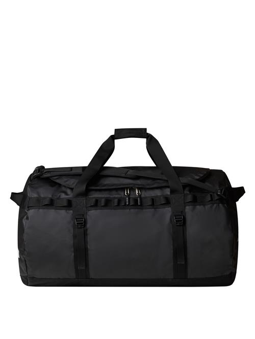 THE NORTH FACE Rejsetaske 'Base Camp'  grå / sort