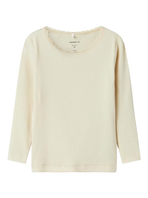 NAME IT Bluser & t-shirts 'NMFKab'  lysebeige