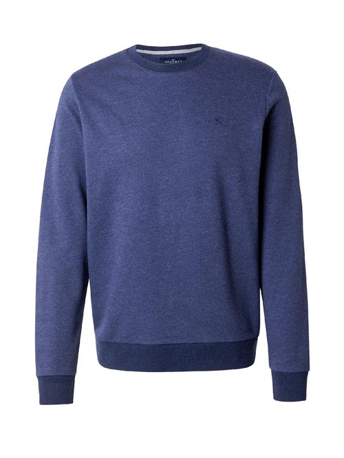 Hackett London Sweatshirt  navy