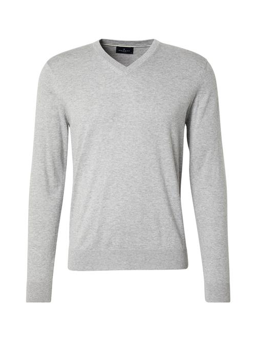 Hackett London Pullover  taupe / lysegrå