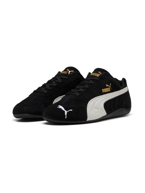 PUMA Sneaker low 'Speedcat'  sort / hvid