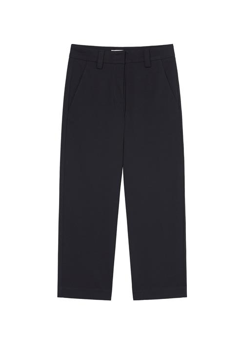 Marc O'Polo Bukser  navy