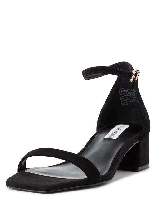 STEVE MADDEN Sandaler 'Gena'  sort
