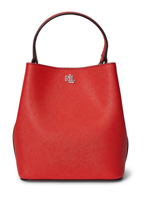 Lauren Ralph Lauren Håndtaske  rød