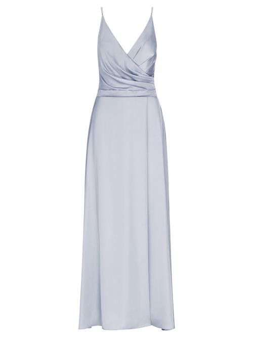 APART Festkjole  lyseblå