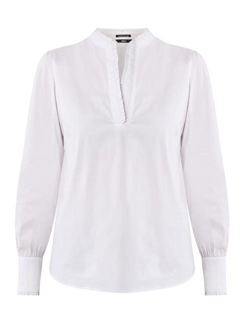 MEXX Bluse  hvid