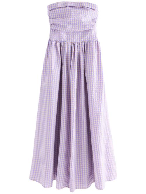 Next Kjole  lilla / pink