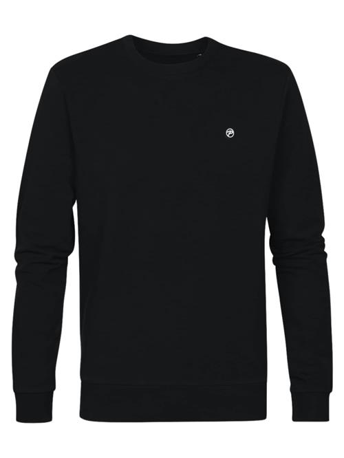 Petrol Industries Sweatshirt  sort