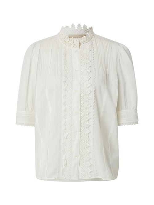 Vanessa Bruno Bluse 'ARSENENEO'  hvid