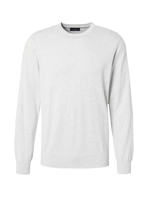 Hackett London Pullover  lysegrå