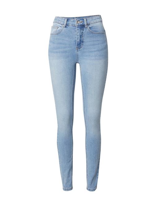 ONLY Jeans 'ONLLULU'  lyseblå